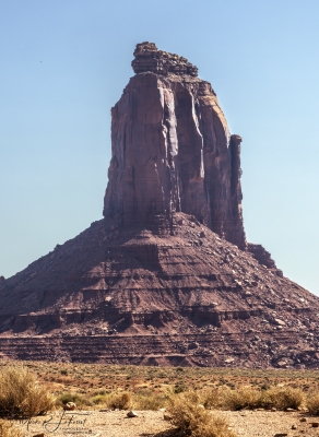Monument Valley TP June 2025